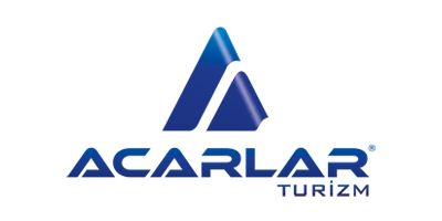 Acarlar Turizm web tasarım