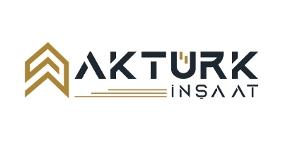 Aktürk İnşaat web tasarım