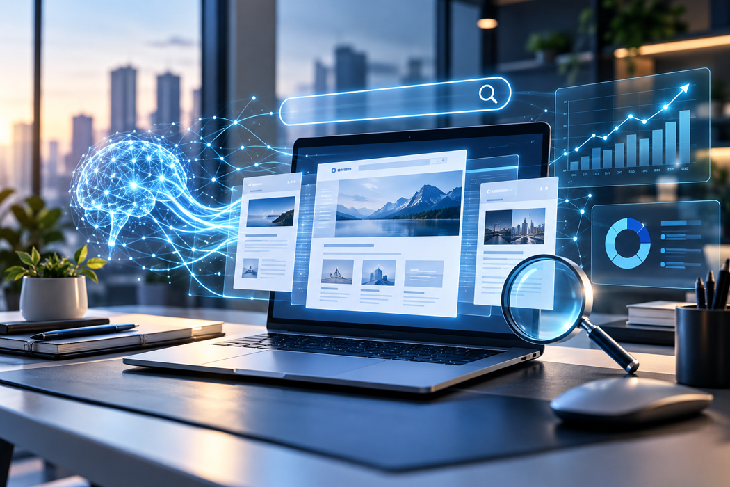 GEO Nedir Generative Engine Optimization Nasıl Yapılır