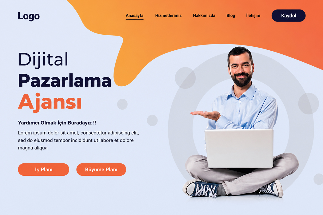 kurumsal web sitesi fiyatları Kurumsal Web Sitesi Fiyatları 2026 - Tasarım Maliyetleri