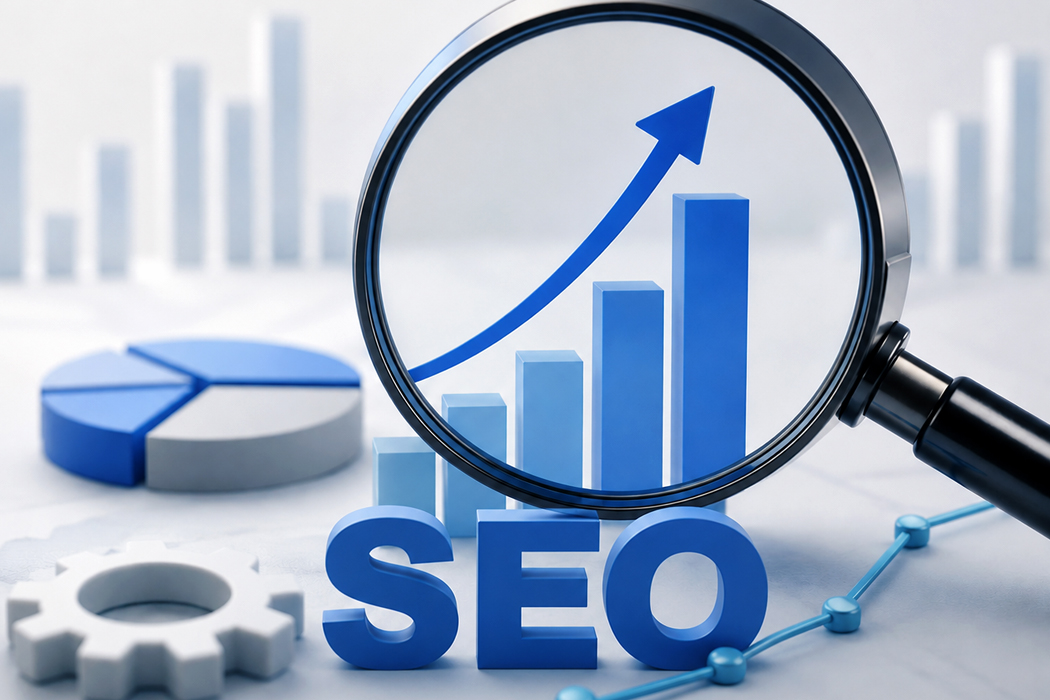 seo çalışması SEO Çalışması Kaç Ayda Sonuç Verir