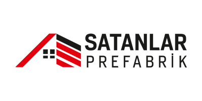Satanlar Prefabrik web tasarım