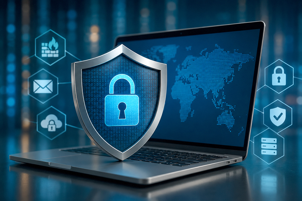 web sitesi güvenliği Web Sitesi Güvenliği Nasıl Sağlanır