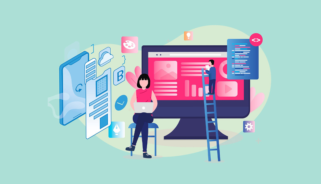 web tasarım