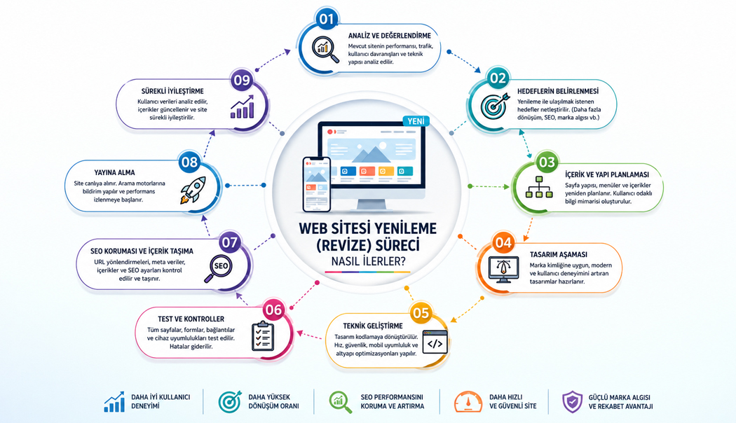 web tasarım