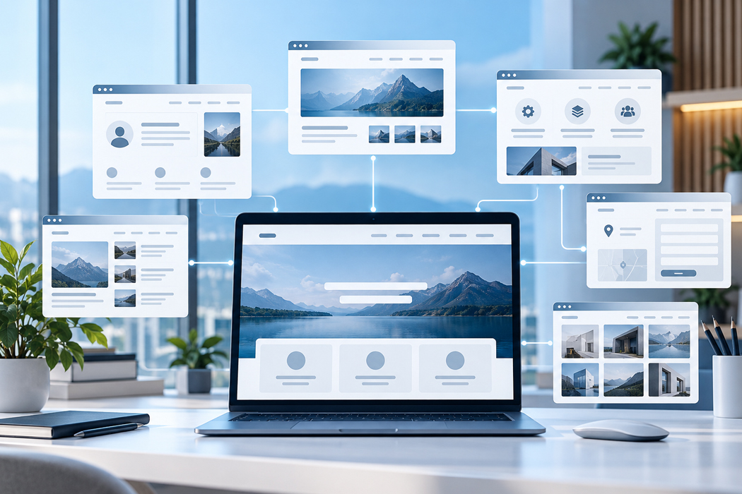 web tasarım