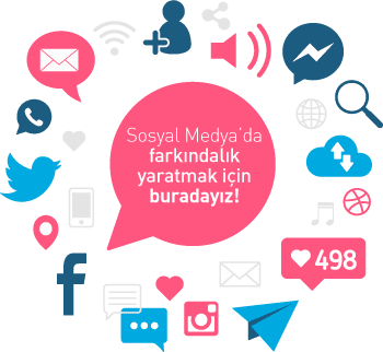 sosyal medya