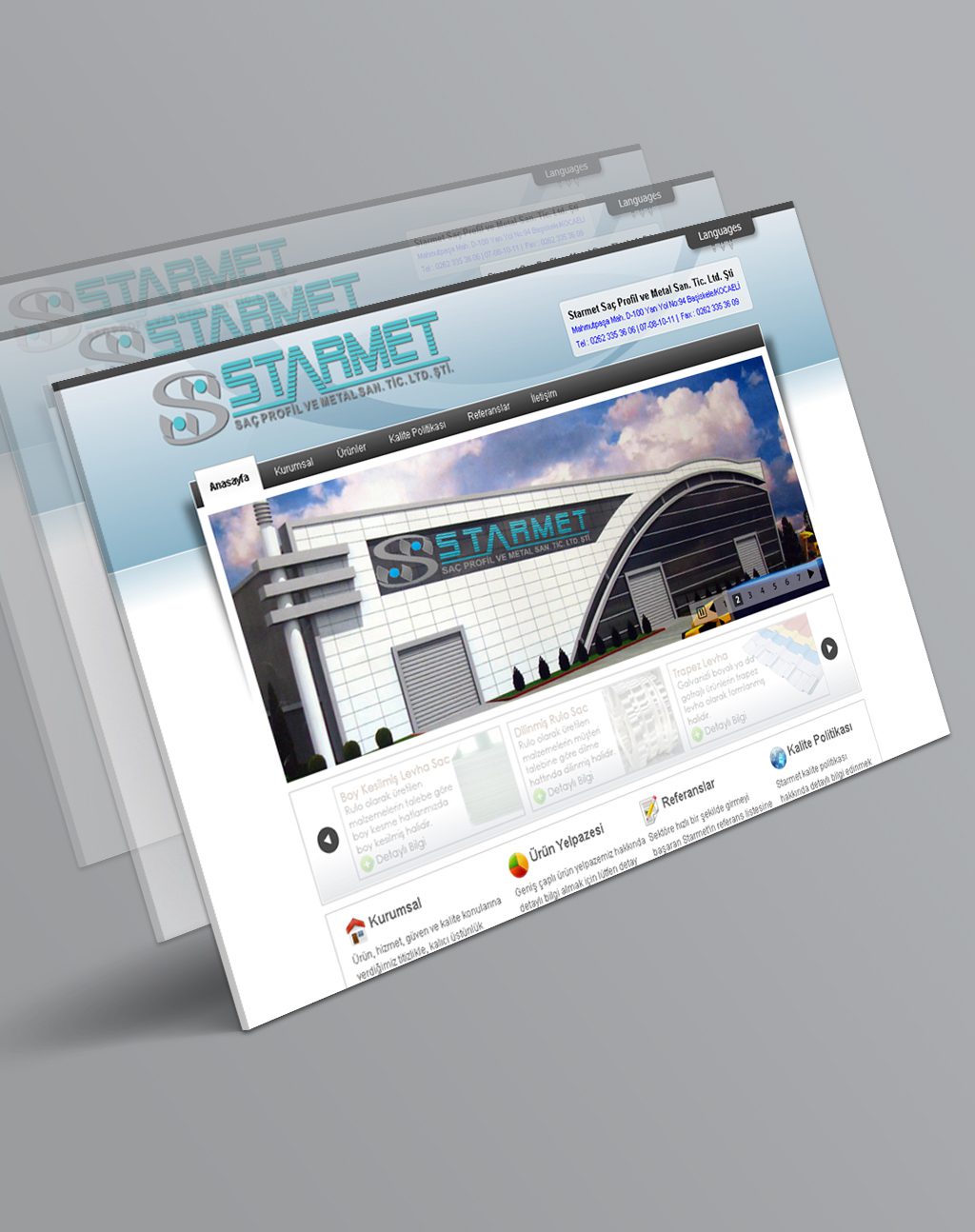starmetsacprofil starmet